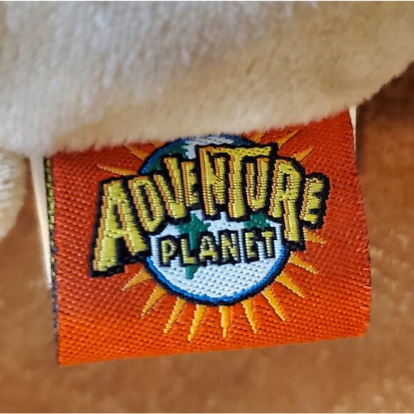 15 inch Adventure Planet Hammerhead Shark Stuffed Animal Plush Toy Aquarium - Picture 7 of 9